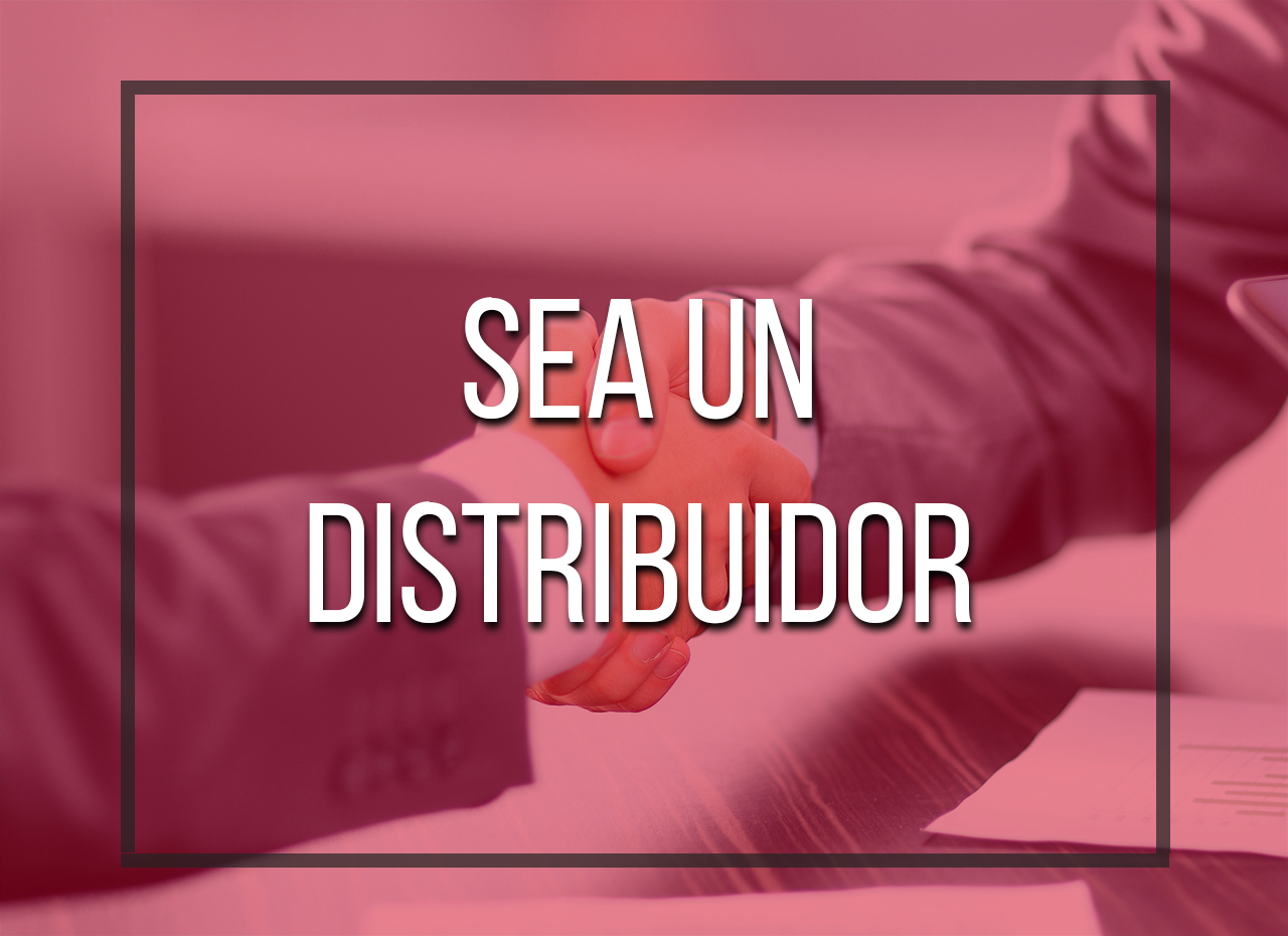 DISTRIBUIDOR